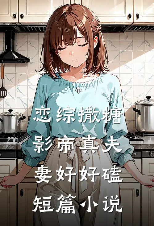 恋综撒糖，影帝真夫妻好好磕短篇小说