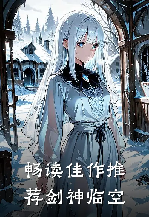 畅读佳作推荐剑神临空