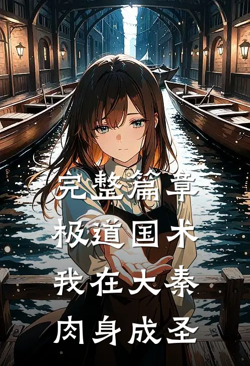完整篇章极道国术：我在大秦肉身成圣