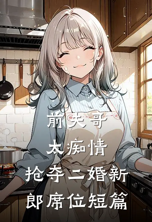 前夫哥太痴情，抢夺二婚新郎席位短篇