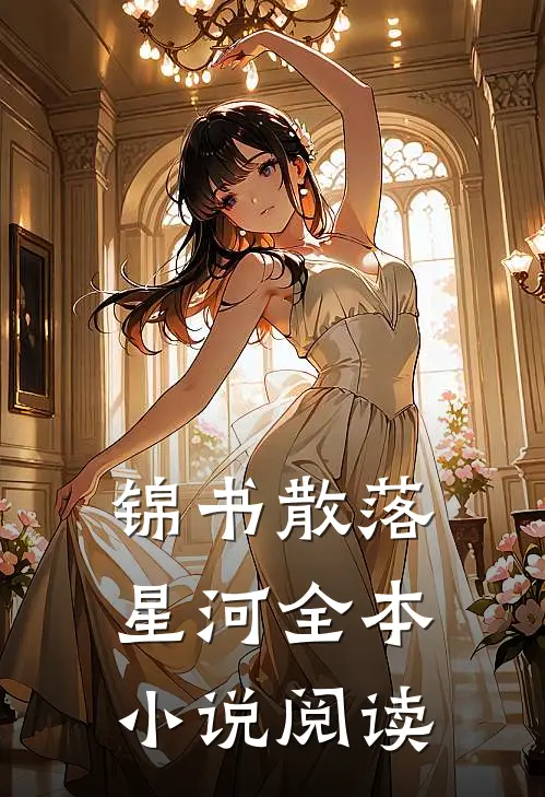 锦书散落星河全本小说阅读