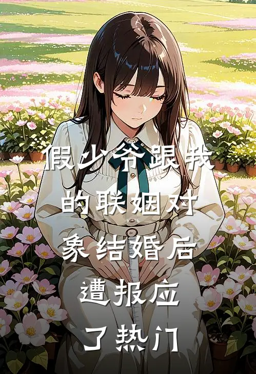 假少爷跟我的联姻对象结婚后，遭报应了热门