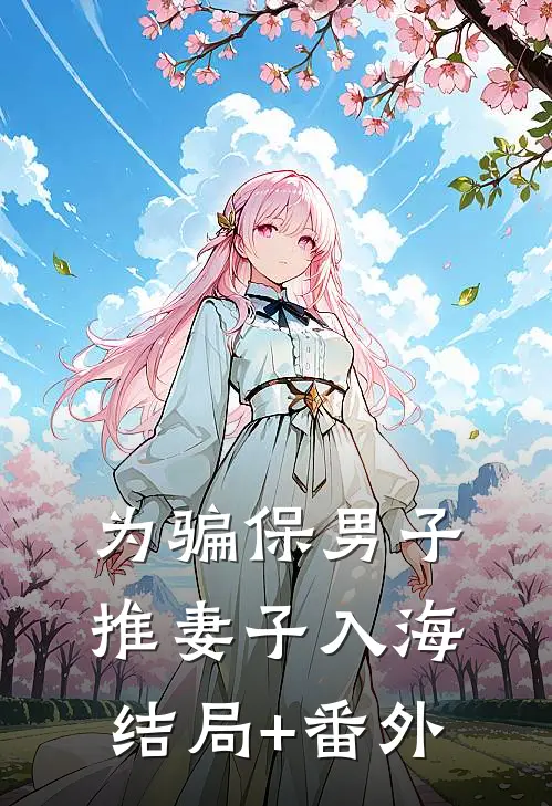 为骗保男子推妻子入海结局+番外