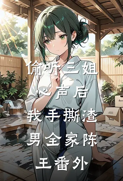 偷听三姐心声后，我手撕渣男全家陈王 番外