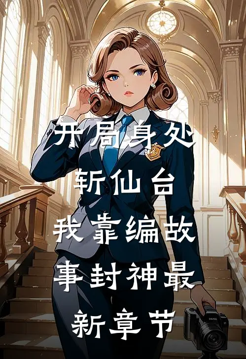 开局身处斩仙台，我靠编故事封神最新章节
