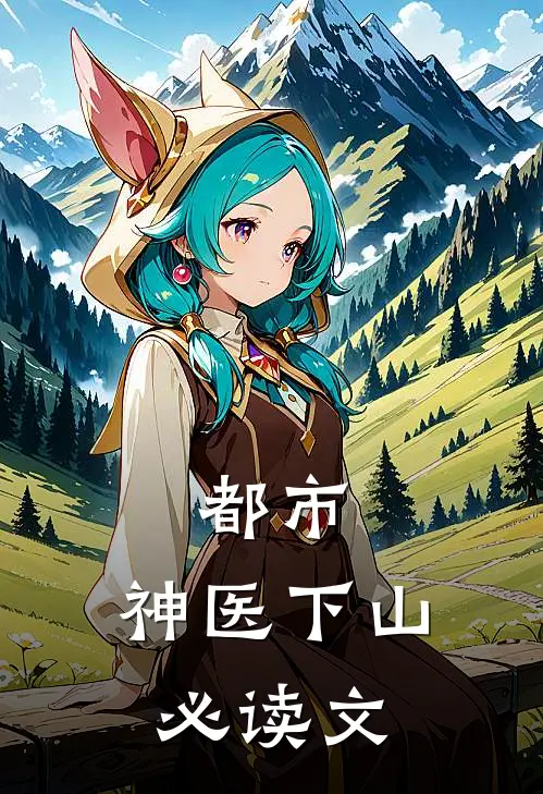 都市：神医下山必读文