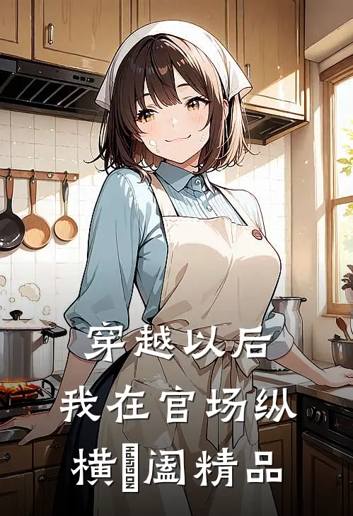 穿越以后，我在官场纵横椑阖精品