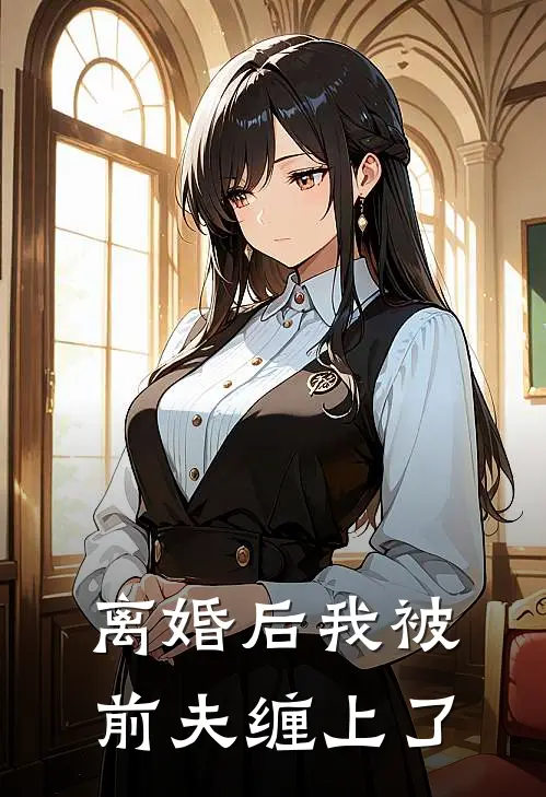 离婚后我被前夫缠上了