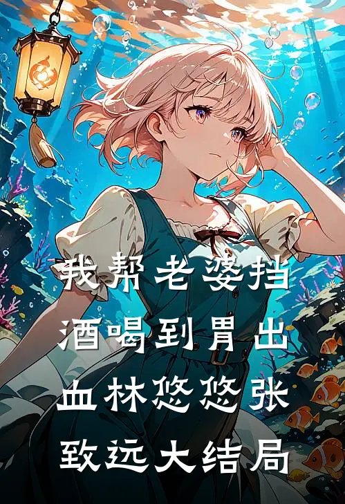 我帮老婆挡酒喝到胃出血林悠悠张致远大结局