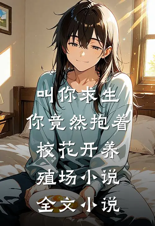 叫你求生,你竟然抱着校花开养殖场小说全文小说