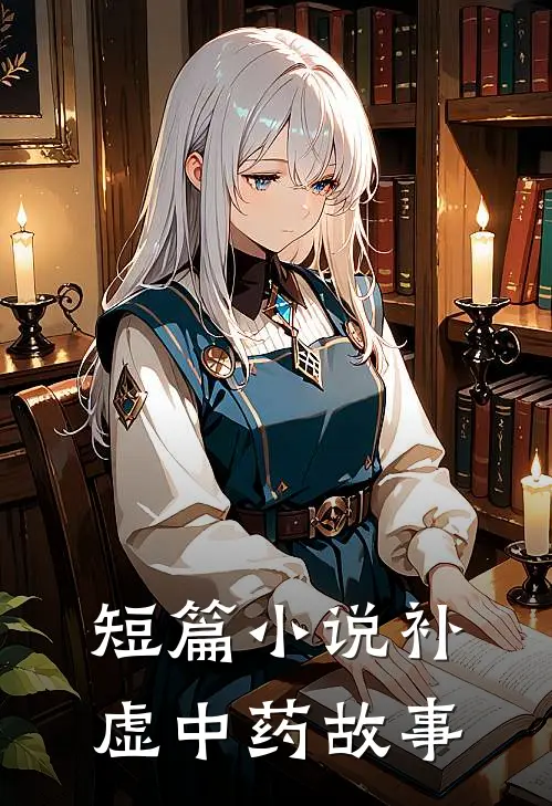 短篇补虚中药故事大全