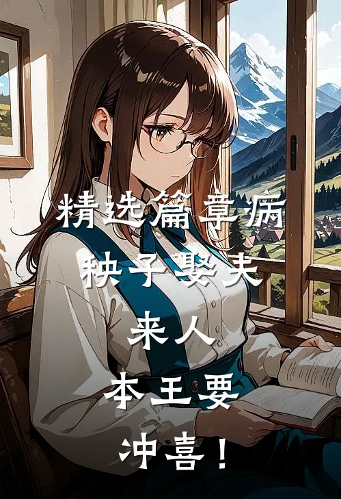 精选篇章病秧子娶夫：来人，本王要冲喜！