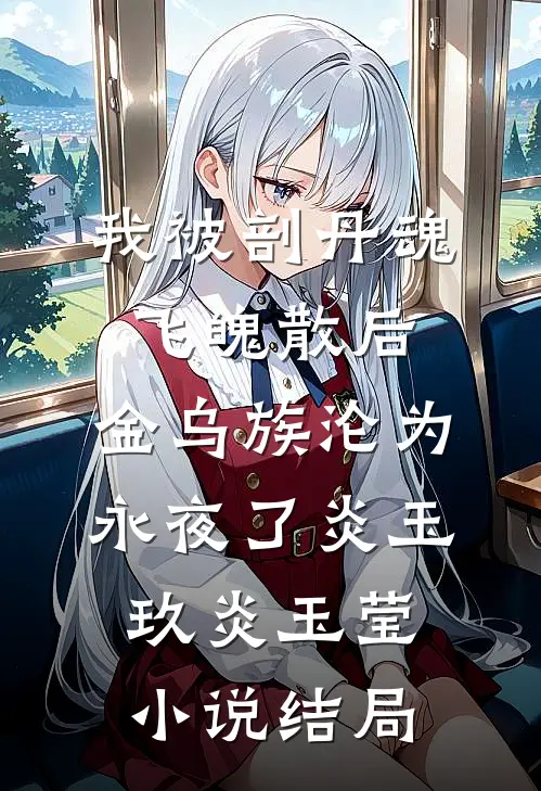 我被剖丹魂飞魄散后，金乌族沦为永夜了炎玉玖炎玉莹小说结局