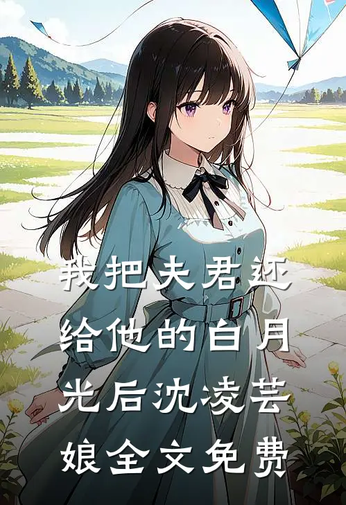 我把夫君还给他的白月光后沈凌芸娘全文免费