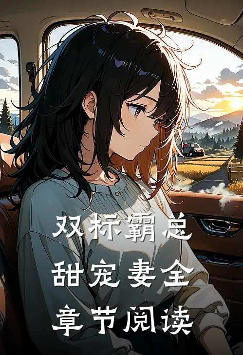双标霸总甜宠妻全章节阅读