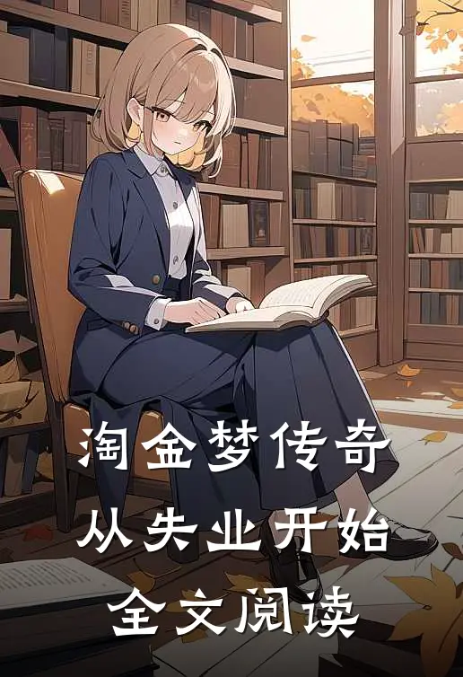 淘金梦传奇，从失业开始全文阅读