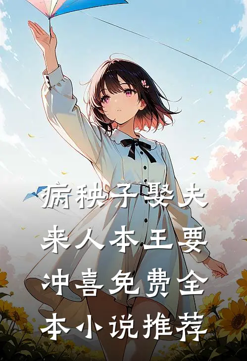 病秧子娶夫来人本王要冲喜免费全本小说推荐