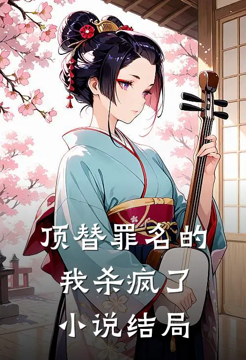 顶替罪名的我杀疯了小说结局