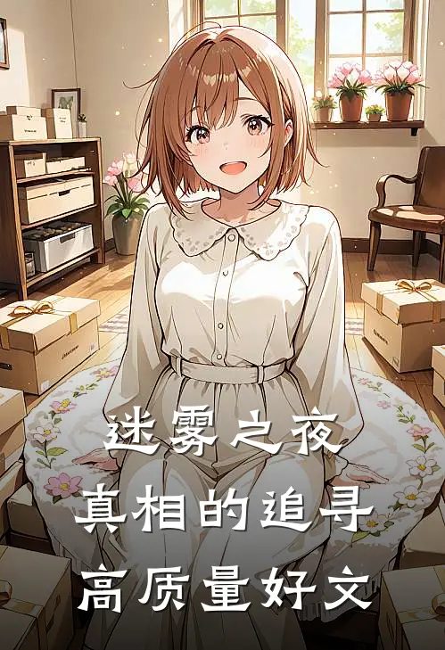 《迷雾之夜：真相的追寻》高质量好文