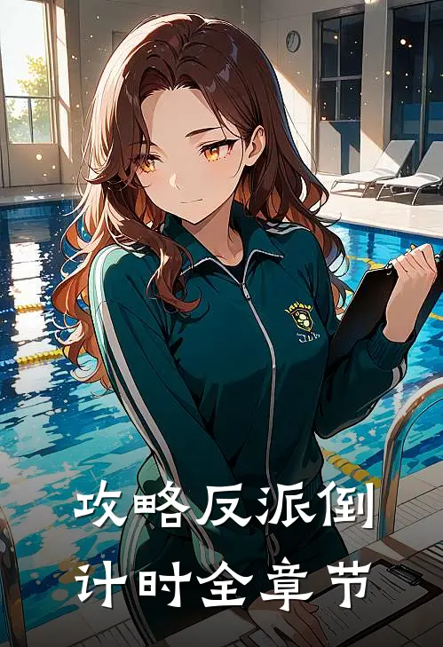 攻略反派倒计时全章节