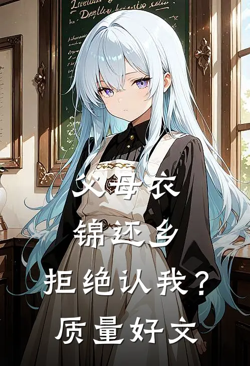 父母衣锦还乡，拒绝认我？质量好文