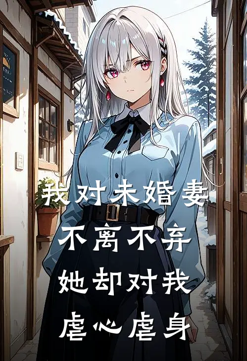 我对未婚妻不离不弃，她却对我虐心虐身