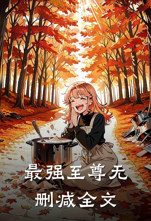 最强至尊无删减全文