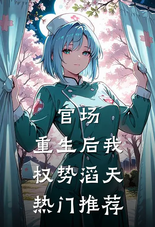 官场：重生后我权势滔天热门推荐