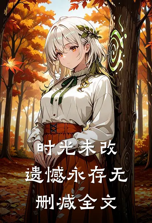 时光未改,遗憾永存无删减全文免费阅读