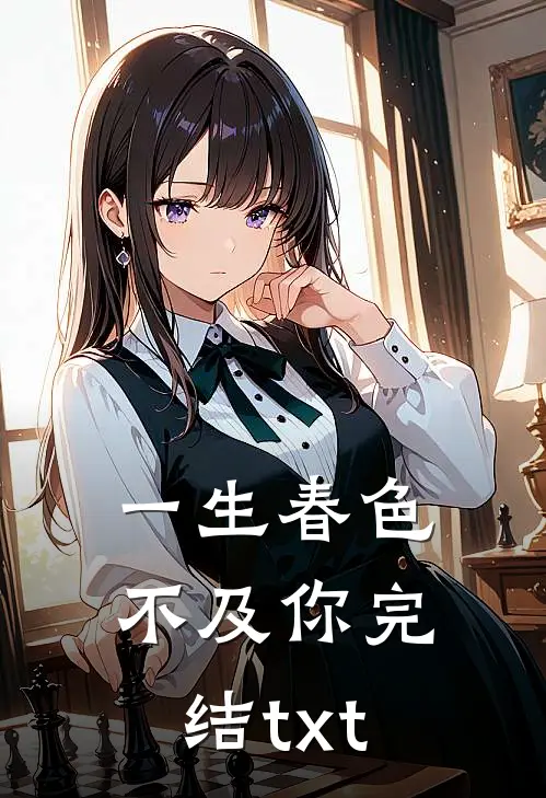 一生春色不及你完结txt