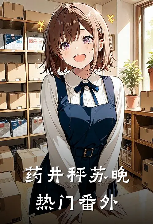 药井秤苏晚热门 番外