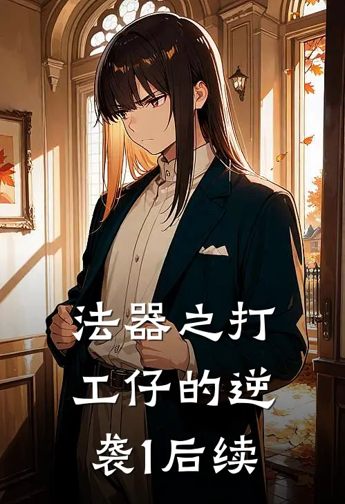 法器之打工仔的逆袭1后续