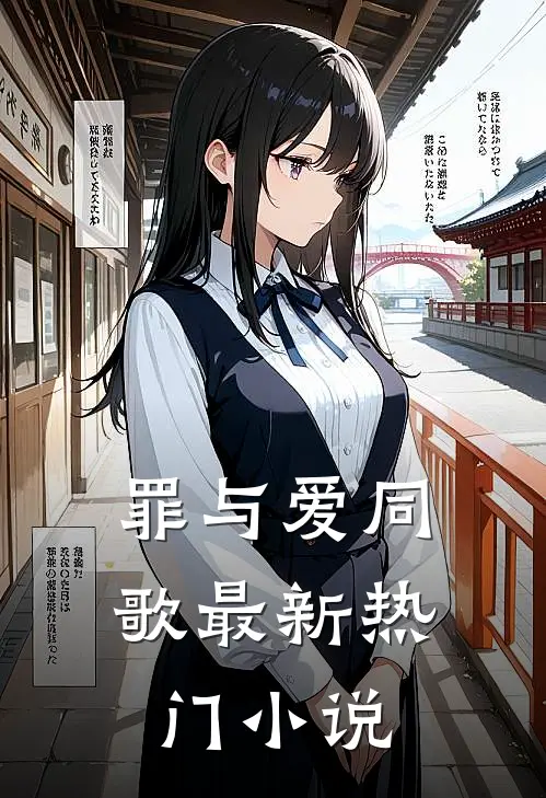 罪与爱同歌最新热门小说