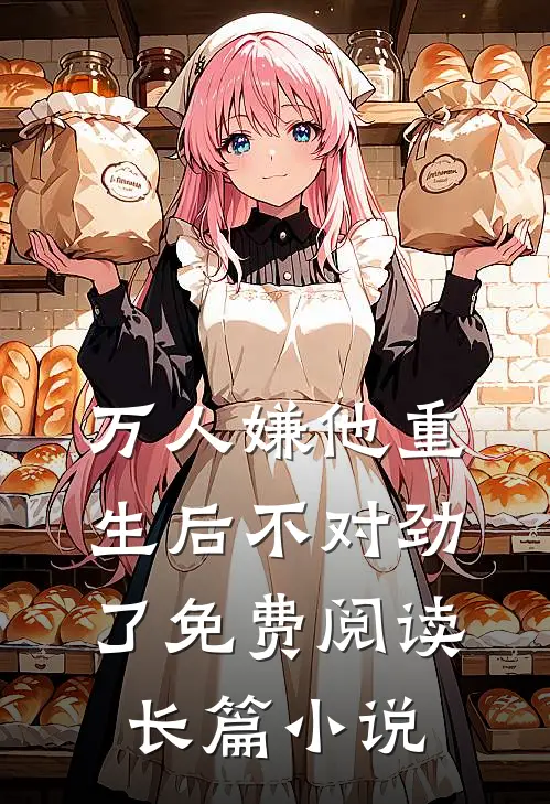 万人嫌他重生后不对劲了免费阅读长篇小说
