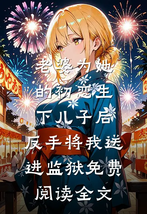 老婆为她的初恋生下儿子后，反手将我送进监狱免费阅读全文