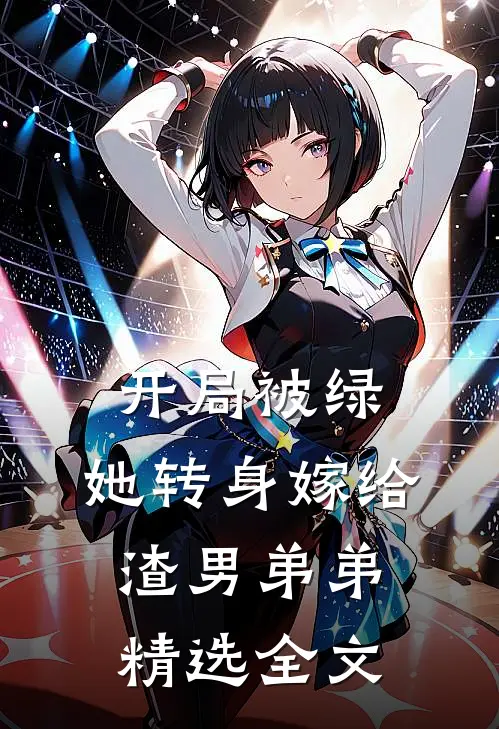 开局被绿，她转身嫁给渣男弟弟精选全文