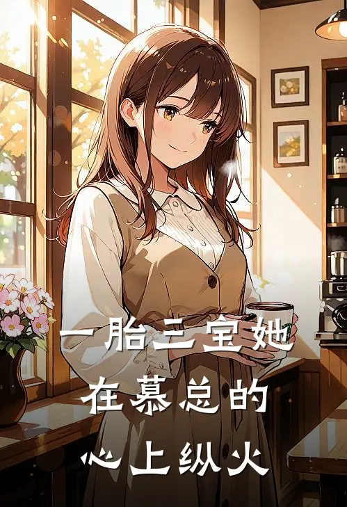 一胎三宝她在慕总的心上纵火