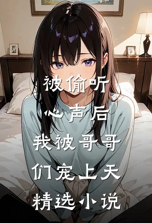 被偷听心声后，我被哥哥们宠上天精选小说