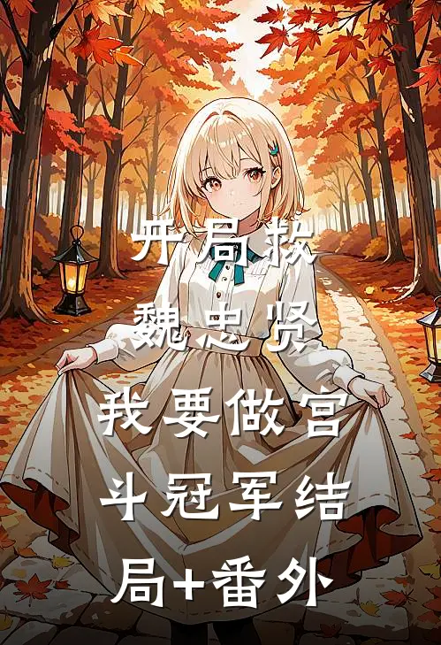 开局救魏忠贤，我要做宫斗冠军结局+番外