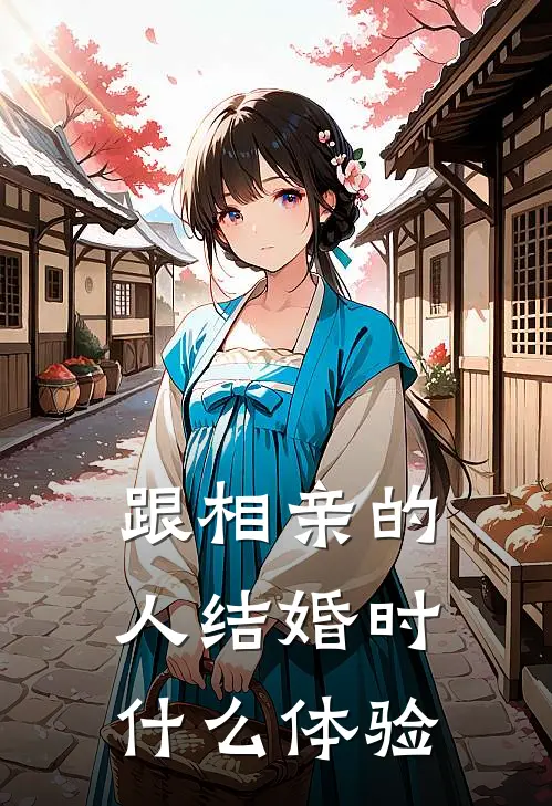 跟相亲的人结婚时体验好
