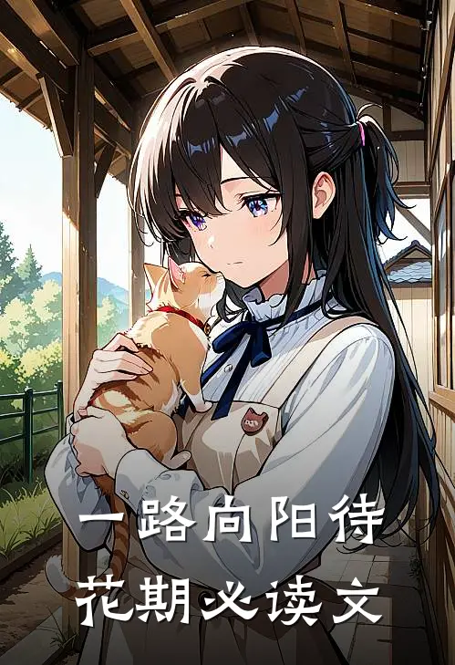 一路向阳待花期必读文