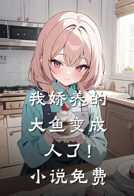 我娇养的大鱼变成人了！小说免费