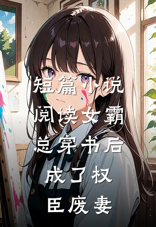 短篇小说阅读女霸总穿书后，成了权臣废妻