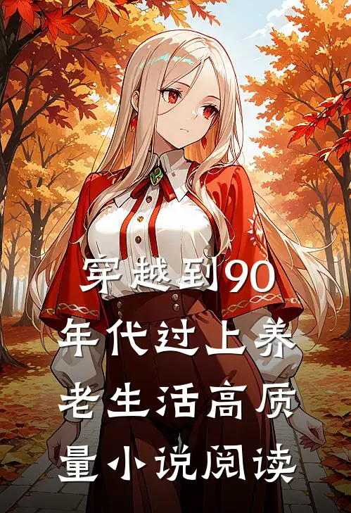 穿越到90年代过上养老生活高质量小说阅读