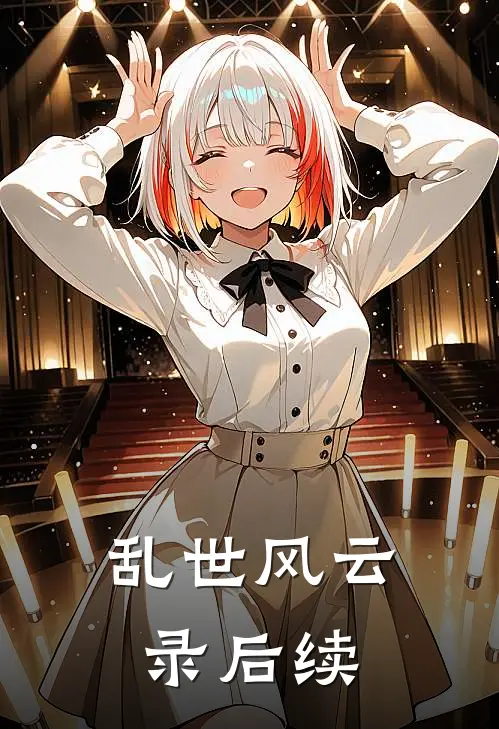 乱世风云录后续