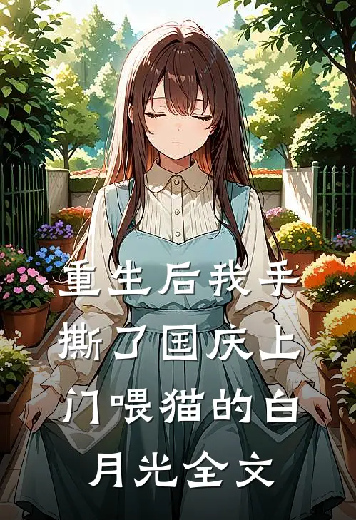 重生后我手撕了国庆上门喂猫的白月光全文