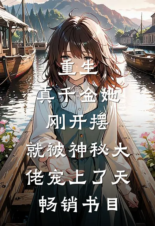 重生：真千金她刚开摆，就被神秘大佬宠上了天畅销书目