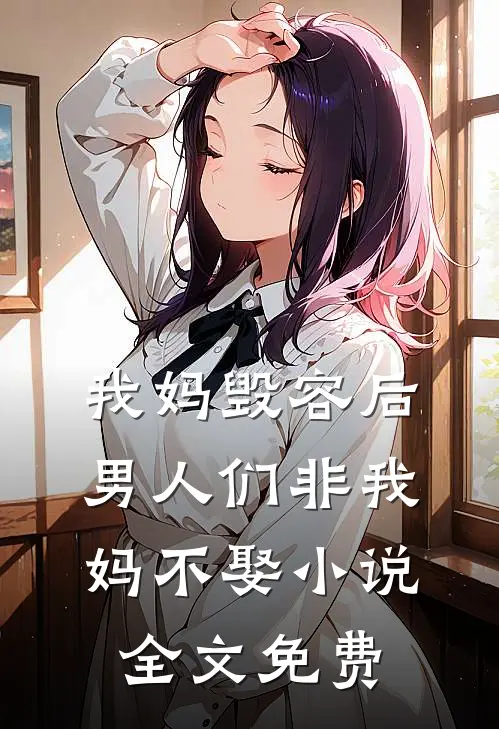 我妈毁容后，男人们非我妈不娶小说全文免费