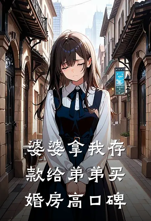 婆婆拿我存款给弟弟买婚房高口碑