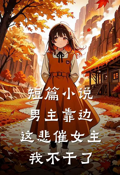 短篇小说男主靠边，这悲催女主我不干了